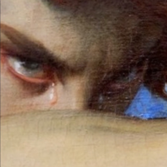 Meet your Posher, Tommy - Picture 1 of 1